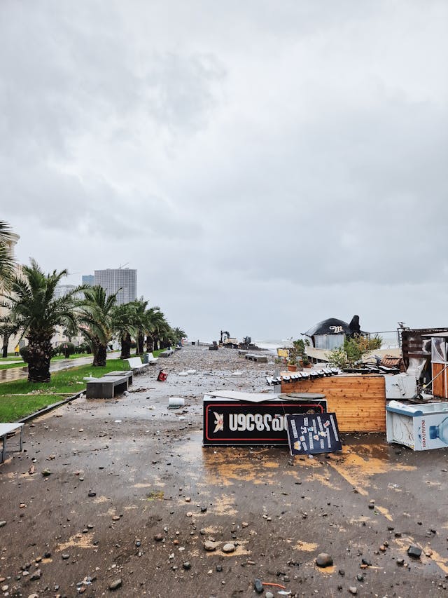 Preparing for Hurricane Season: What You Need to Know