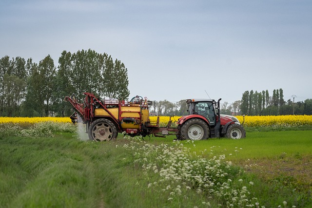 Agriculture Tools