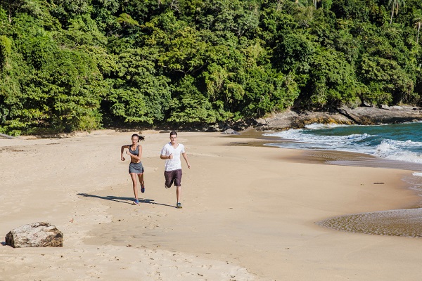 Punta Sur Eco Beach Park: A Paradise of Natural Beauty