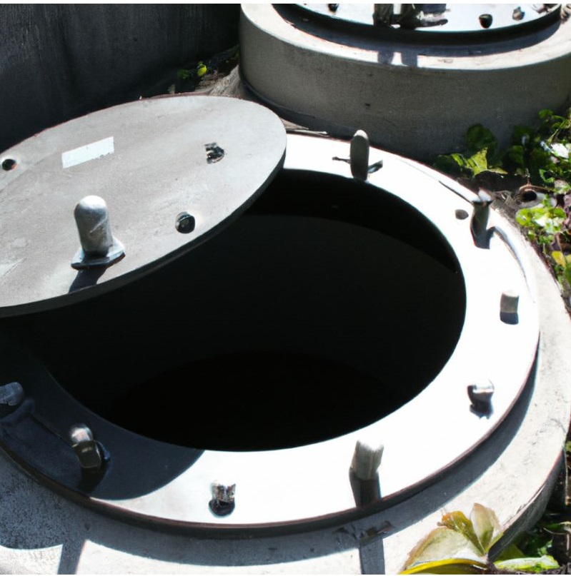 Maintenance Tips for Optimal Septic Tank Performance