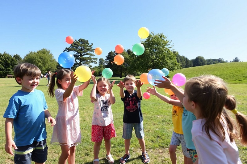 Where to Buy Reusable Water Balloons