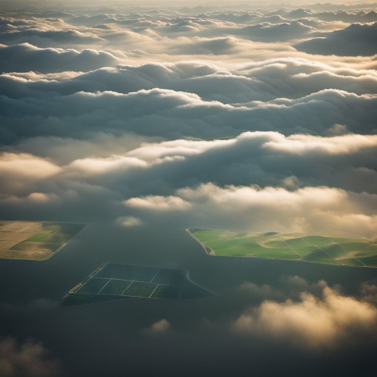 Can cloud seeding make the UAE’s desert green?