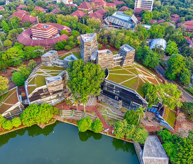 green roof