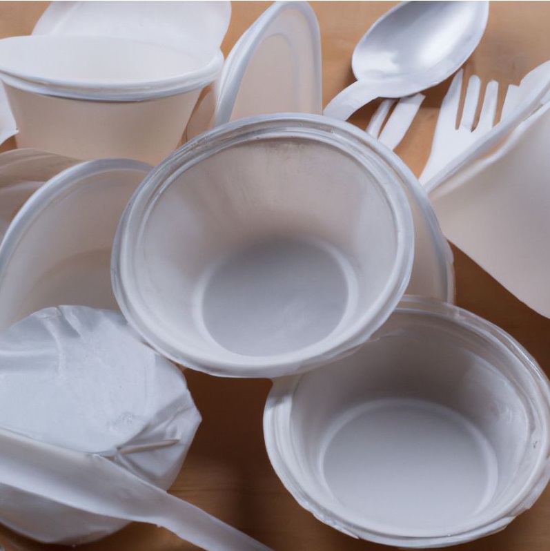 Compostable Plastics