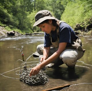 Magnet Fishing – What It Is, Legal Concerns, and Environmental Impact