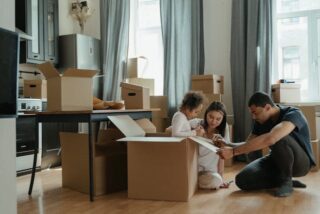 How to Reduce Your Carbon Footprint During a Long-Distance Move