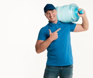 Comparing 5 Gallon Water Jug to Other Water Storage Options: What’s Best for You?