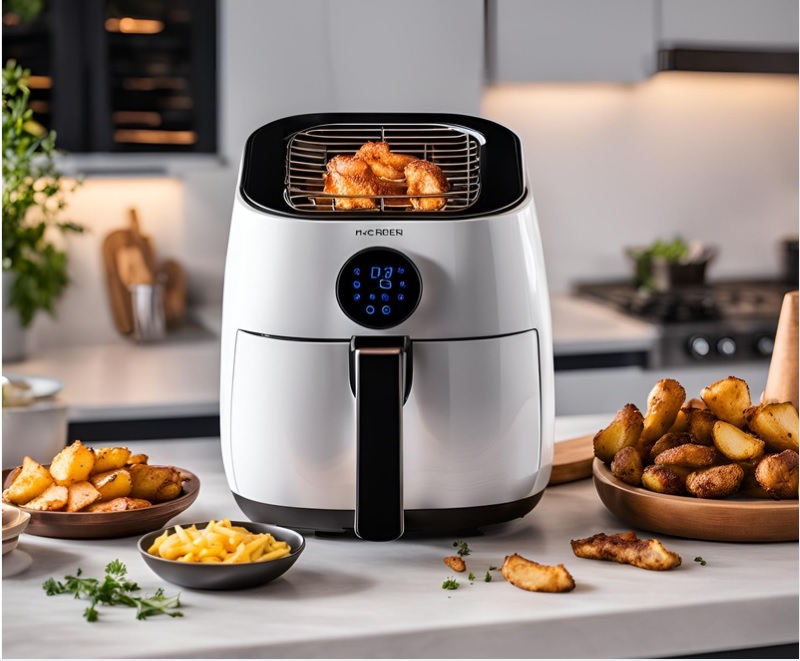 Air Fryer