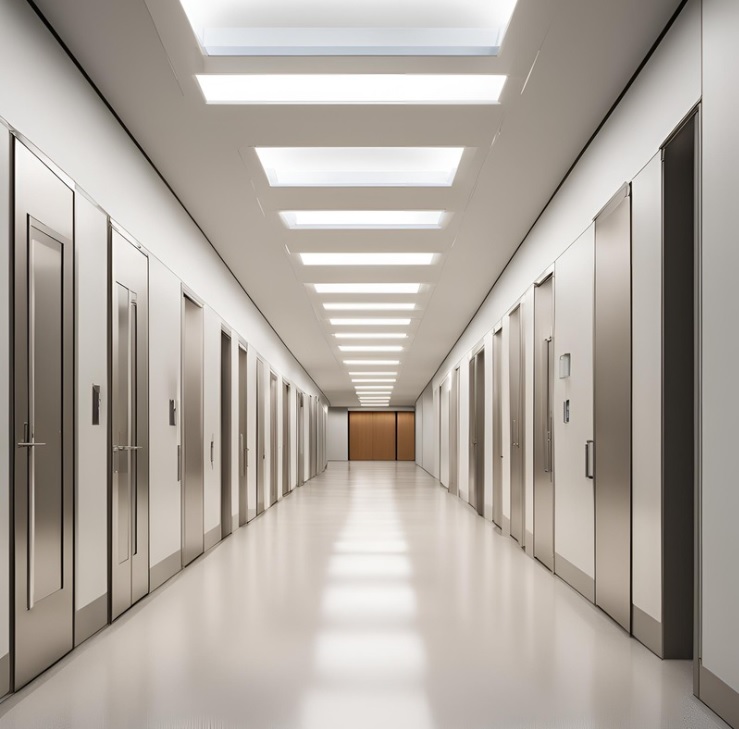 Maximize Energy Efficiency with Eco-Friendly Ceiling Access Doors—Upgrade Now!