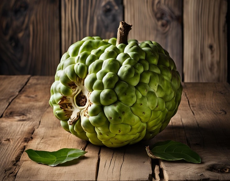 Custard Apple