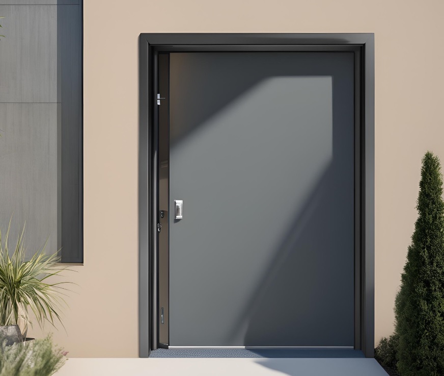 Exterior Access Doors: Weatherproof Your Building—Guaranteed!