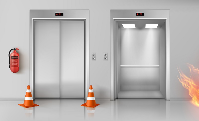 Fire Rated Doors: Critical for Commercial Buildings