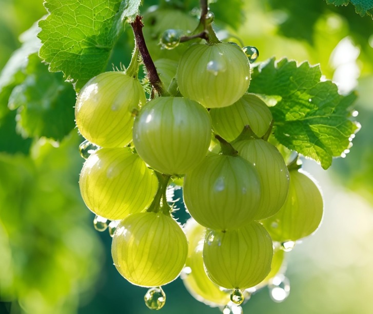 Gooseberry