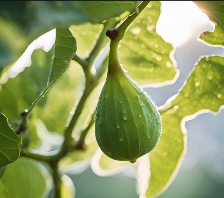 Green Fig