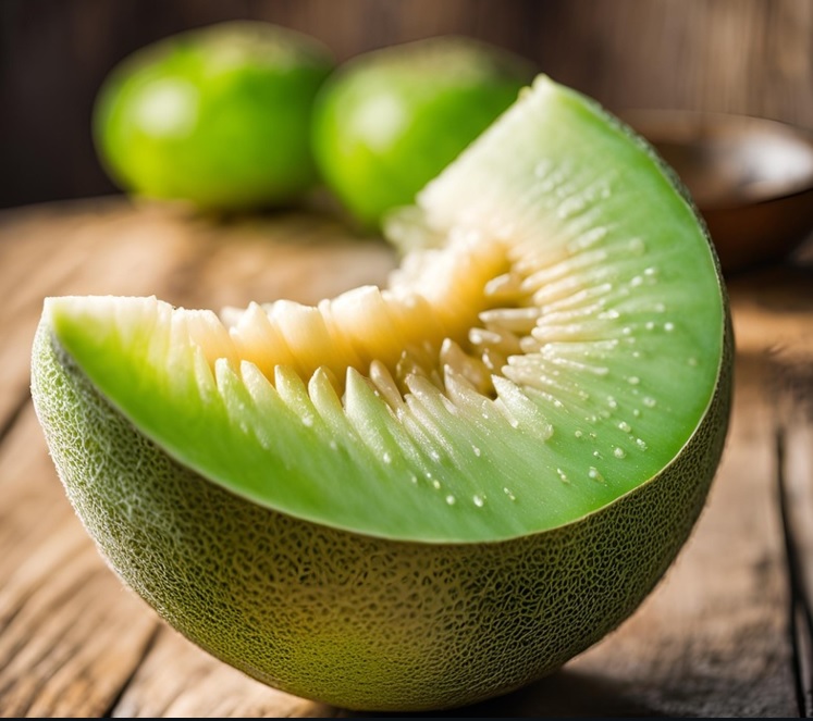 Honeydew Melon