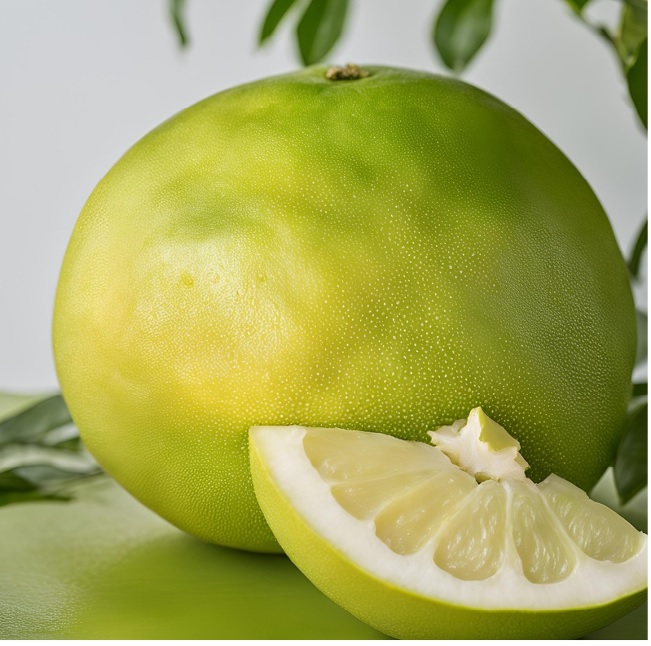 Pomelo