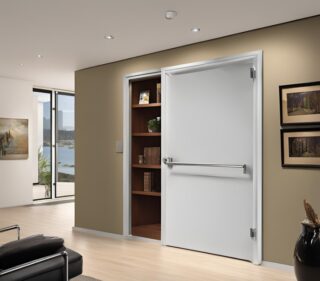 Recessed Access Doors: Concealed Access for a Sleek Look