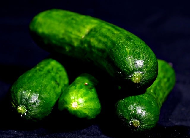 cucumber