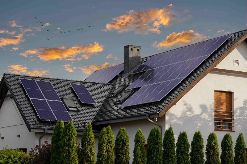 The Real Costs and Savings of Switching to Solar