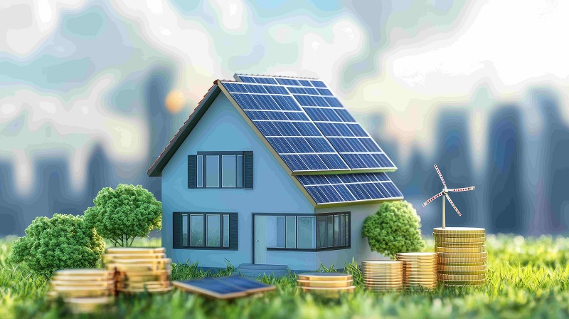 solar finance