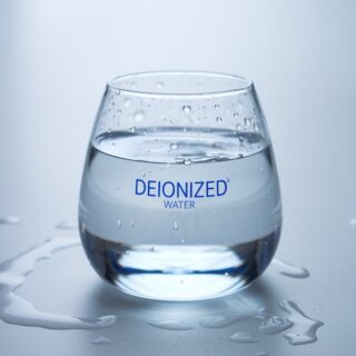 Deionized Water: The Science Behind the Purest Form of H₂O