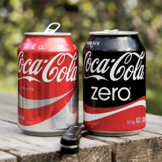 Diet Coke vs Coke Zero: Which One Should You Pick?