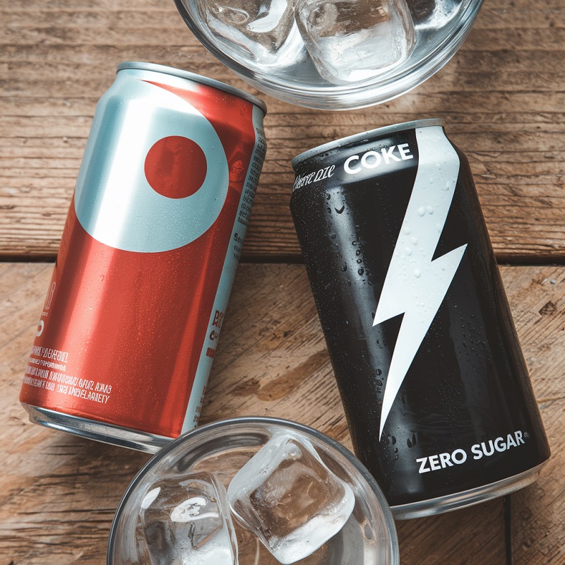 Diet Coke vs Coke Zero_sugar