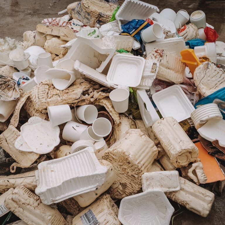 Is Styrofoam Recyclable? The Answer Will Surprise You!