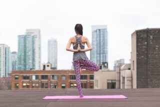 How Big is a Yoga Mat: A Guide to Your Perfect Yoga mat Dimension