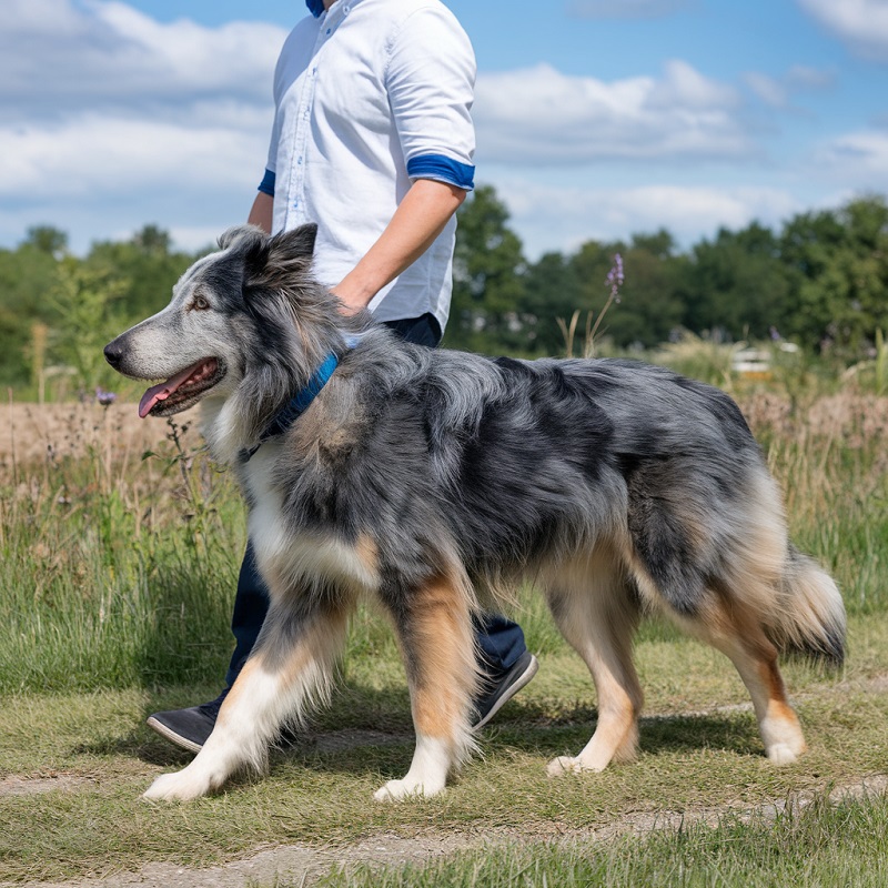 Blue Bay Shepherd