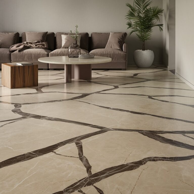 Is Engineered Marble Sustainable? Pros and Cons