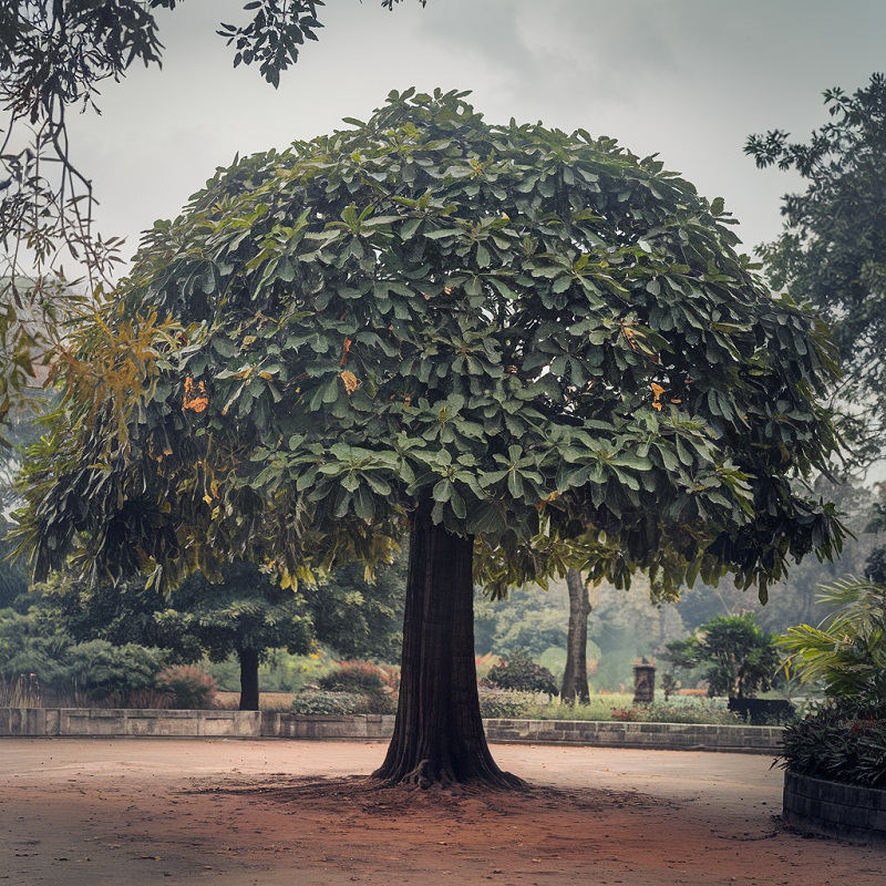 Lalbagh Botanical Garden