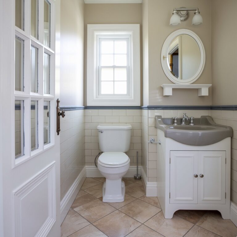 What is a Water Closet? Function to Style