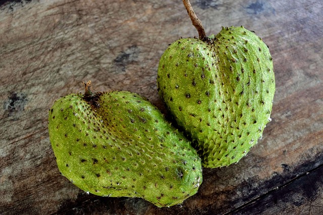 Why Is Soursop Illegal