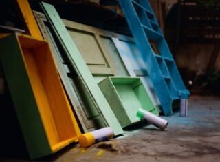 6 Sustainable Ways to Dispose of Large Household Items