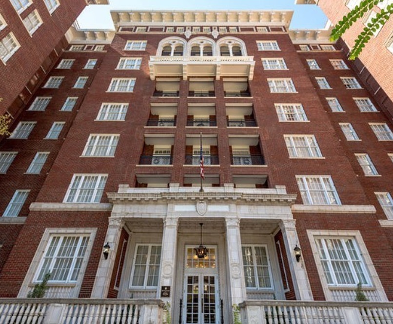 Tutwiler Hotel in Birmingham: A Sustainable Historic Stay for Green Travelers