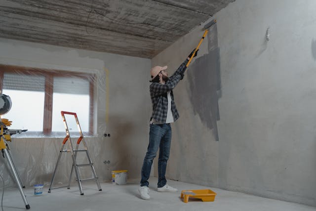 Remodeling